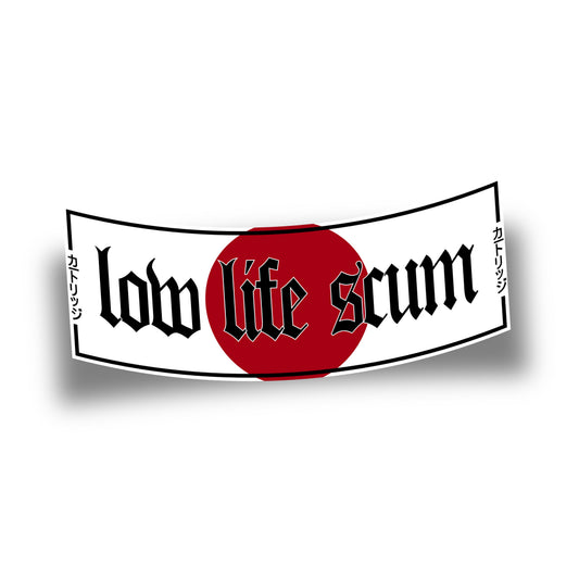Low Life Slap