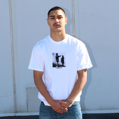 Suffer Tee