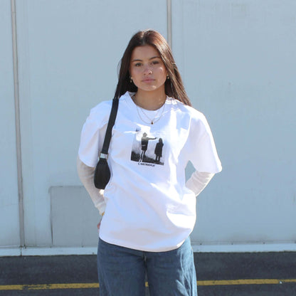 Suffer Tee