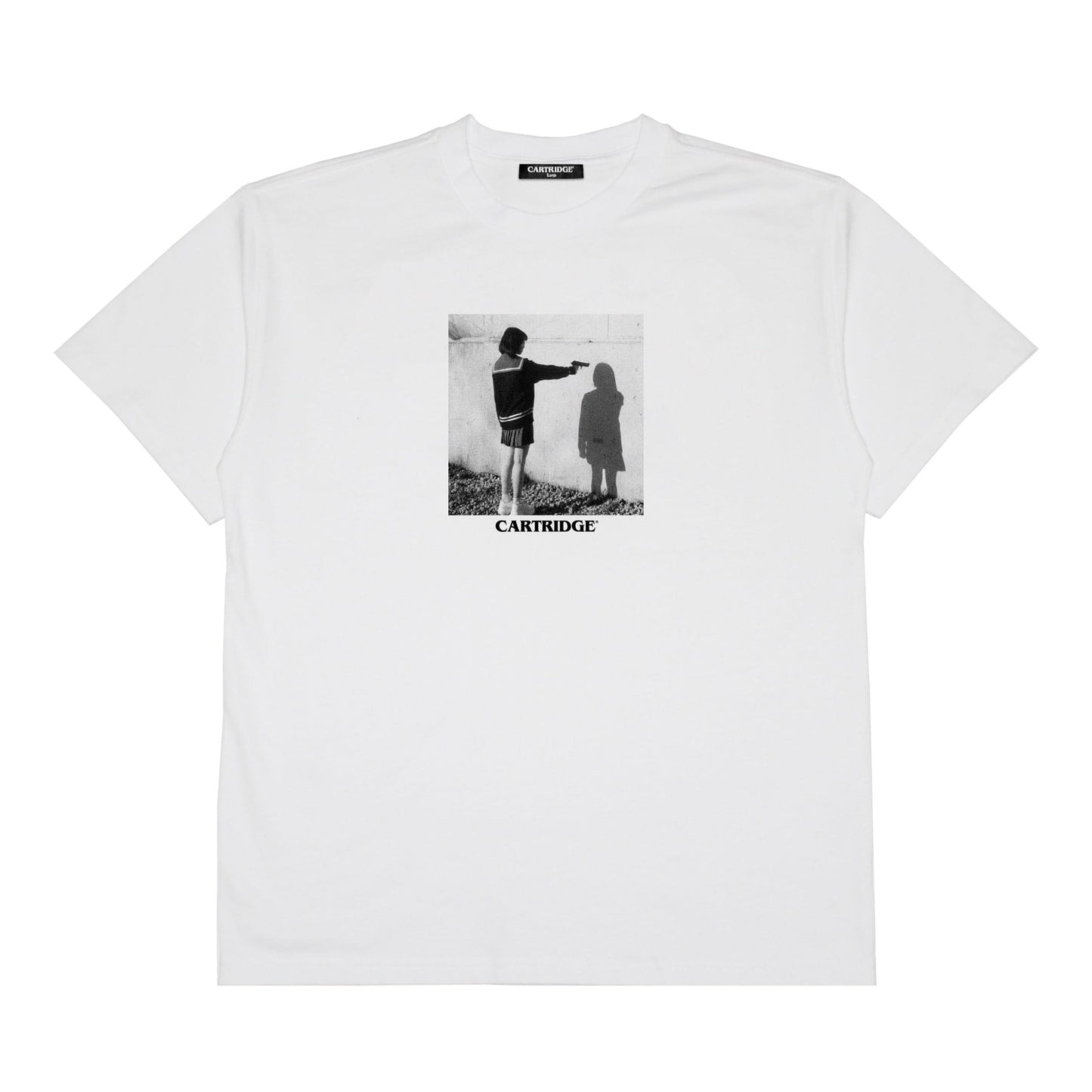 Suffer Tee